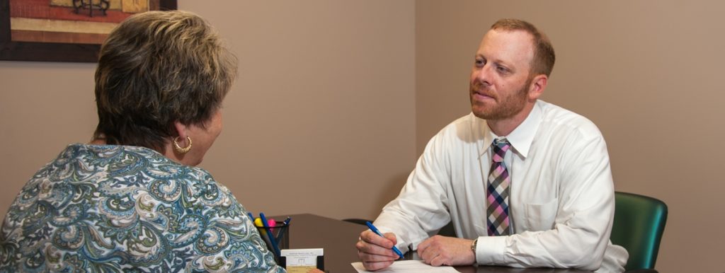 Contact Injury Lawyer In South Carolina | Law Office of Carter Martling