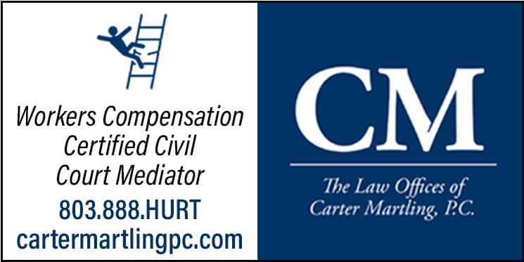 Injury Lawyer in Columbia SC